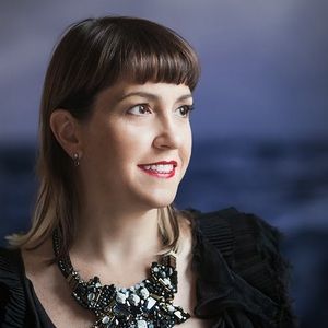 Meet your Posher, Nancy